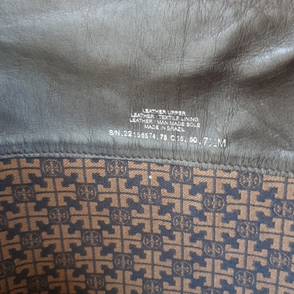 Tory Burch Joanna Boots! - Picture 7 of 8